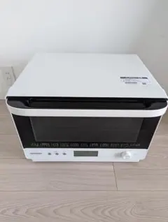 TOSHIBA オーブンレンジ ER-60ZB(W) ホワイト 2025年製 - メルカリ