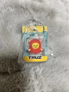 TREASURE TRUZ ブリスターチャームコレクション LAWOOジェヒョク