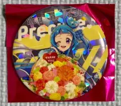 2025年最新】キュアウインク 缶バッジの人気アイテム - メルカリ