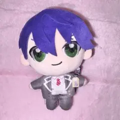 ROF-MAO 3rd Anniversar ぬいぐるみマスコット 剣持刀也