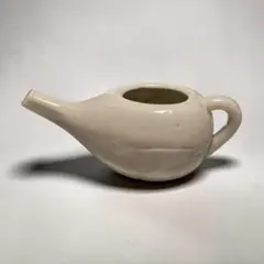 中国 定窯 白磁 水注瓶 水滴 C 6926 - メルカリ