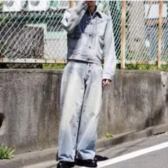 sugarhill unused denim jacket シュガーヒル - メルカリ