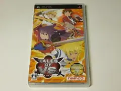 ★ＰＳＰ★テイルズオブバーサス★送料込み★