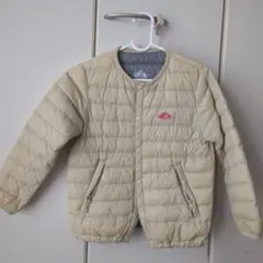 ダントン　キッズ　ダウン