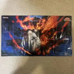 聖痕喰らいし竜 プレイマット 未開封 - メルカリ
