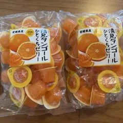 SALE山形県産『りんごゼリー』122g×40個リピーター様価格(紅玉、ふじ) SALE山形県産『りんごゼリー』122g×40個リピーター様価格(紅玉、ふじ