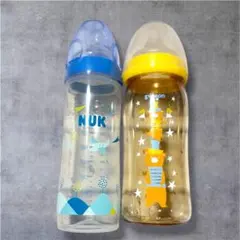 哺乳瓶 ピジョン 新品