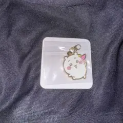 ちいかわパーク　ゲームの景品　メタルチャーム　ちいかわ