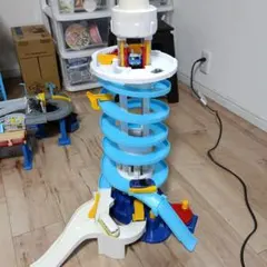 トミカ DXトミカタワー