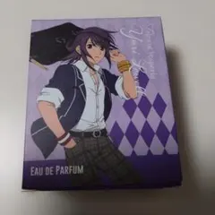 テイルズオブヴェスペリア ユーリ・ローウェル 香水