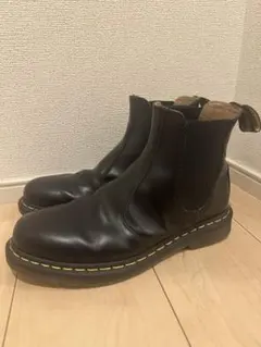 サイドゴアブーツ ブーツ・革靴