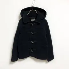 【廃盤】ロンドントラディション シップス コラボ ダッフルコート レディース