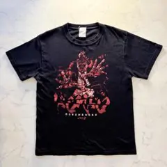 ドロヘドロ 心マスクTシャツ スミクロ XL - メルカリ