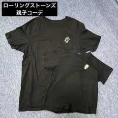 ザ・ローリング・ストーンズ 親子Tシャツセットのサムネイル