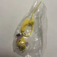 KUMATAN カラフルマルチチャーム　ビィータン