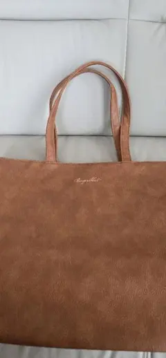 リンガーハット　トートバッグ