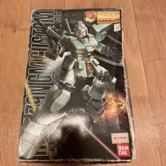 MG ジムカスタム　　　　　　現状品