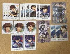 あんスタ　流星隊　纏め売り