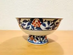 前田正博 赤絵花蝶紋鉢 - メルカリ