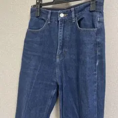 アーバンリサーチ　デニム　ブルー