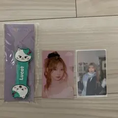 ２月末まで掲載⭐︎NiziU マユカちゃん　グッズ