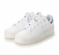 アディダス 新品 スタンスミス ボネガ 23.0cm GY9310