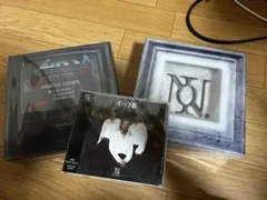 Number_i No.Ⅰ 新品未開封品