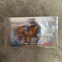 JRA 競馬 トレーディングカード 3枚セット