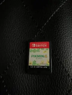 Pikmin 4 Nintendo Switch ソフト
