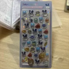 7月購入✴︎新品即発送✴︎みみっち　ボンボンドロップシールのサムネイル