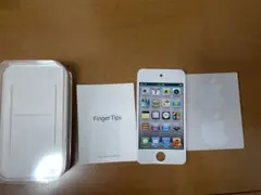 iPod touch ケース、シール