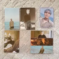 SEVENTEEN スングァン Attacca まとめ売り