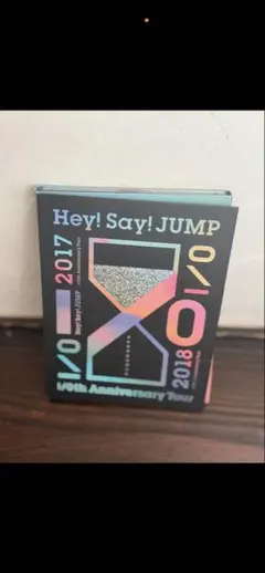 Hey!Say!JUMP/Hey!Say!JUMP I/Oth Anniver… Hey!Say!JUMP/Hey!Say!JUMP I/Oth Anniver… - メルカリ