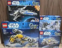 2026年最新】レゴ 75444 AT-RTの攻撃の人気アイテム - メルカリ