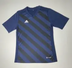 adidas プラクティス半袖シャツ&ハーフパンツ 150