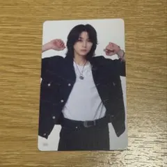 KO1KEYZ トレカ ファンミ 小野慶斗 004