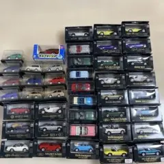 2026年最新】1/43 ミニカー セットの人気アイテム - メルカリ