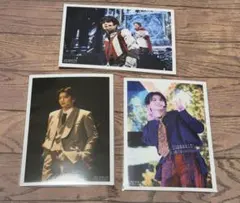 バラ売り◎】超特急 カイ REAL? LIVE 生写真 - メルカリ