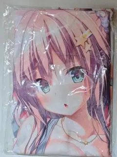ひぐらしのなく頃に 卒 抱き枕カバー 古手梨花 巫女服Ver. - メルカリ