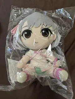 2025年最新】久川凪 ぬいぐるみの人気アイテム - メルカリ