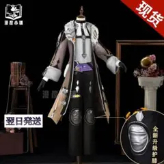 ♡ 原神 イルーガ コスプレ 衣装 高品質 ♡ - メルカリ