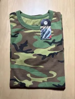 迷彩Tシャツのサムネイル