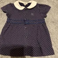 組曲ワンピース　80㎝