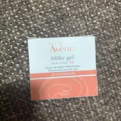 Avene ミルキージェル EX 50mlのサムネイル