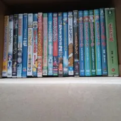 2025年最新】ジブリdvdセットの人気アイテム - メルカリ