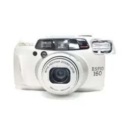 Pentax ESPIO 140M G07-0522-205-10v - メルカリ