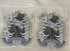 2026年最新】黒執事展 アクリルキーホルダーの人気アイテム - メルカリ