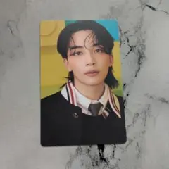 SEVENTEEN 17 IS RIGHT HERE ジョンハン