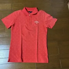 Callaway ゴルフウェア ポロシャツ