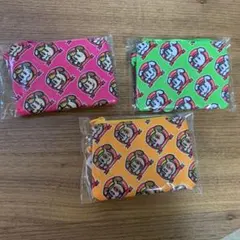 generations 高校　コインパース付パスケース